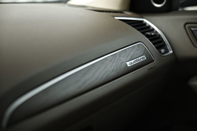 Used 2016 Audi Q5 2.0T Premium Plus w/ Technology Package image 42