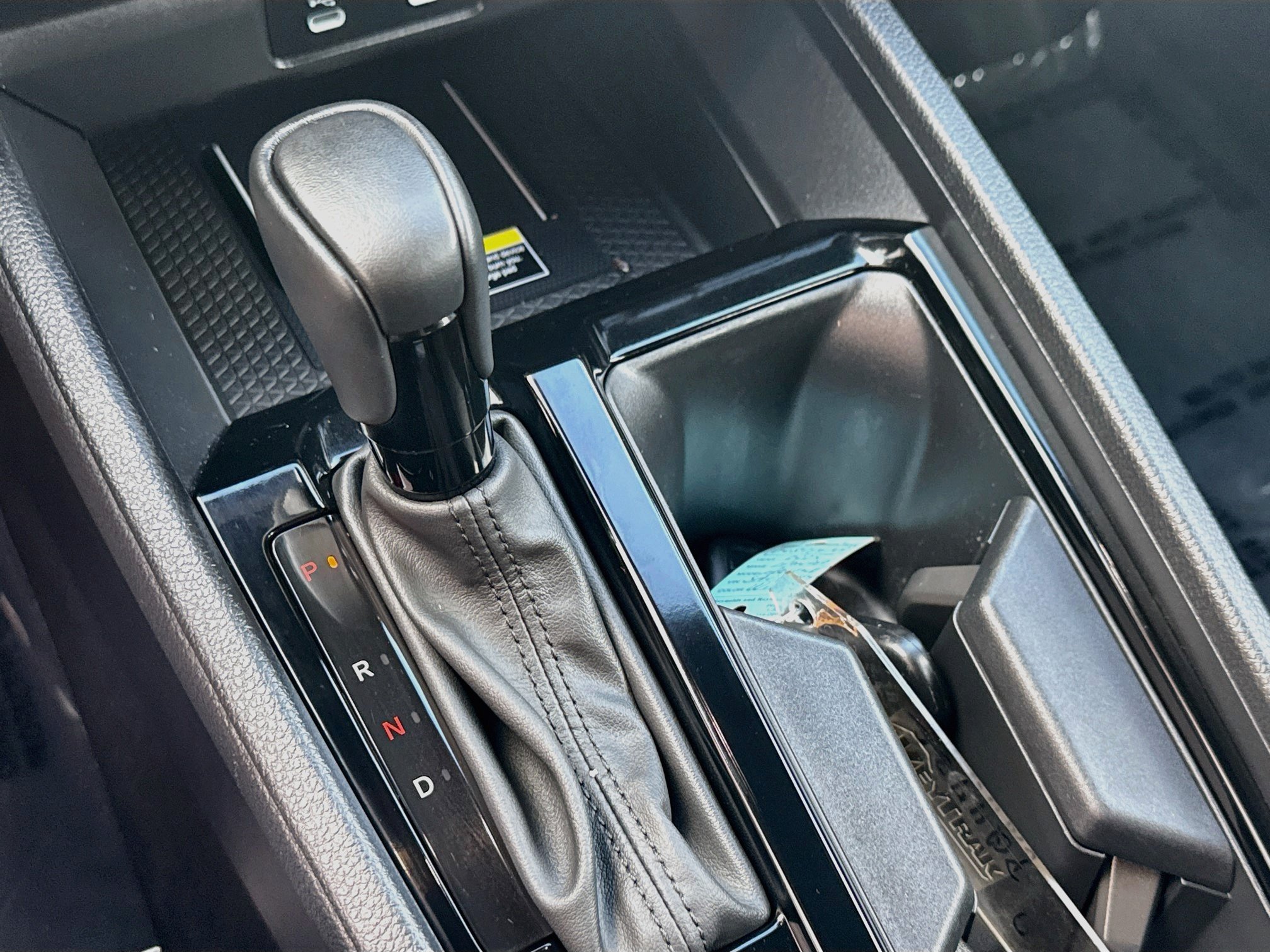 Certified 2025 Honda Accord Sport image 15