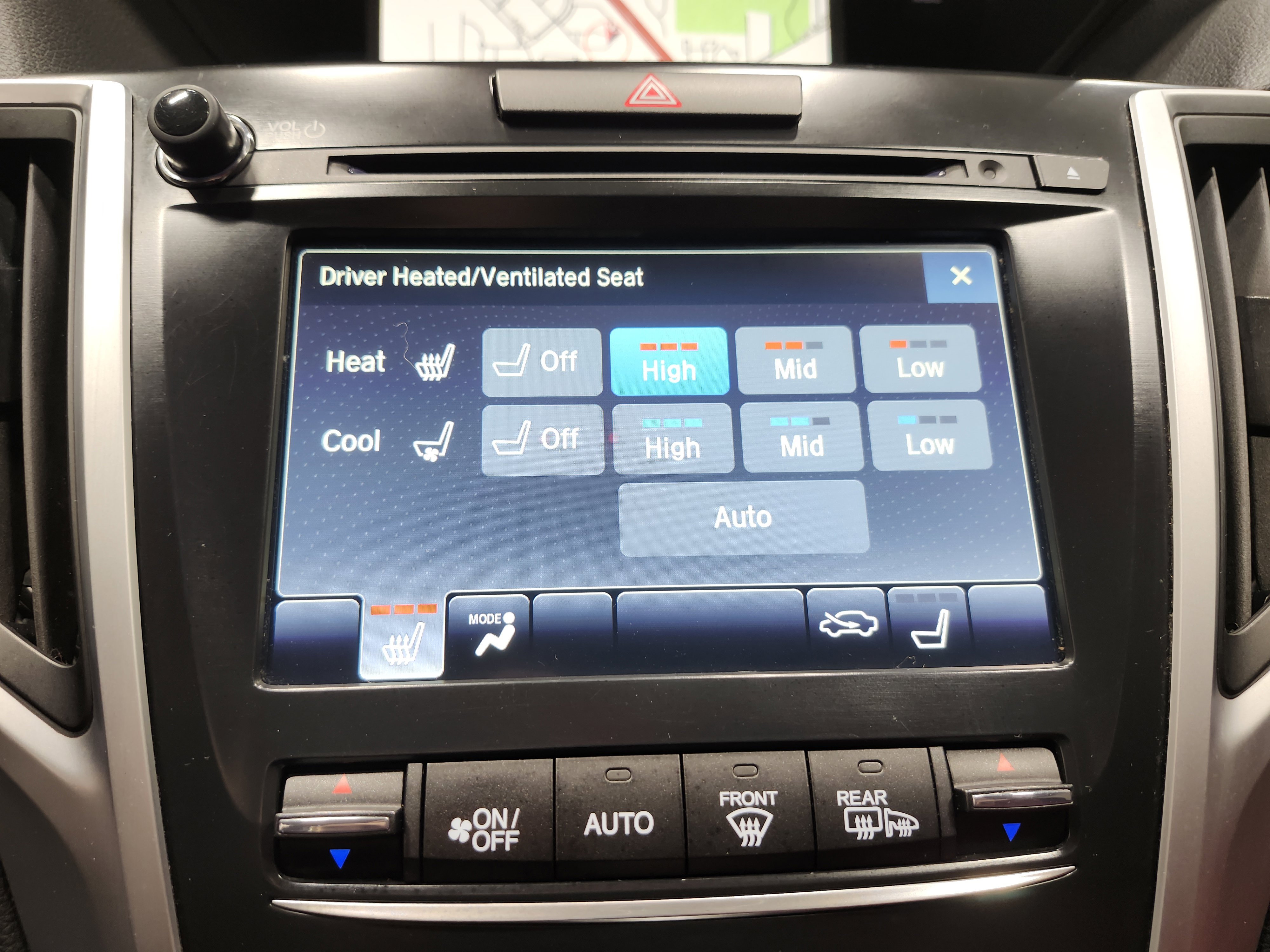 Used 2020 Acura TLX w/ A-SPEC Pkg image 9