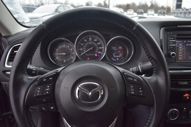 Used 2014 MAZDA MAZDA6 Sport image 23
