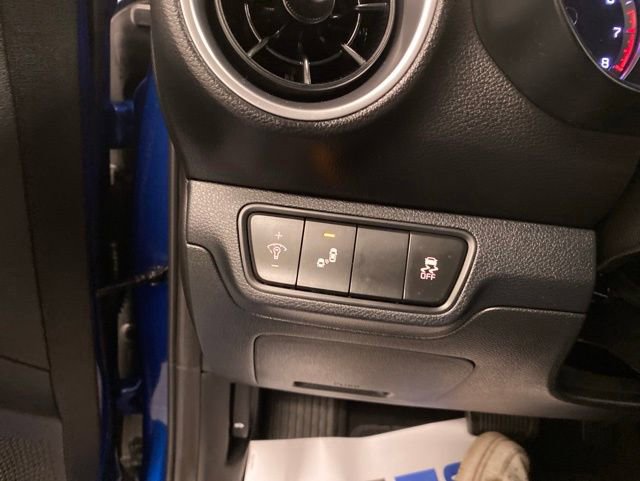 Used 2023 Kia Forte LXS w/ LXS Technology Package FWD image 16