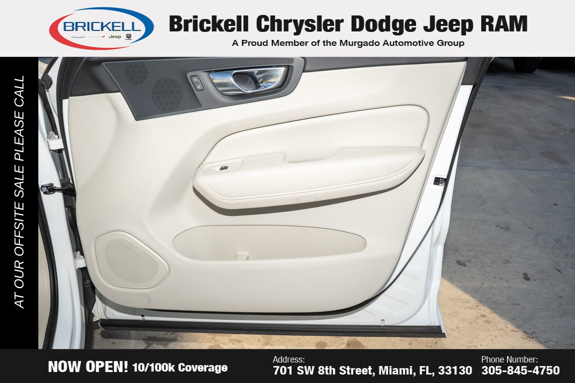 Used 2021 Volvo XC60 T5 Momentum w/ Premium Package image 13