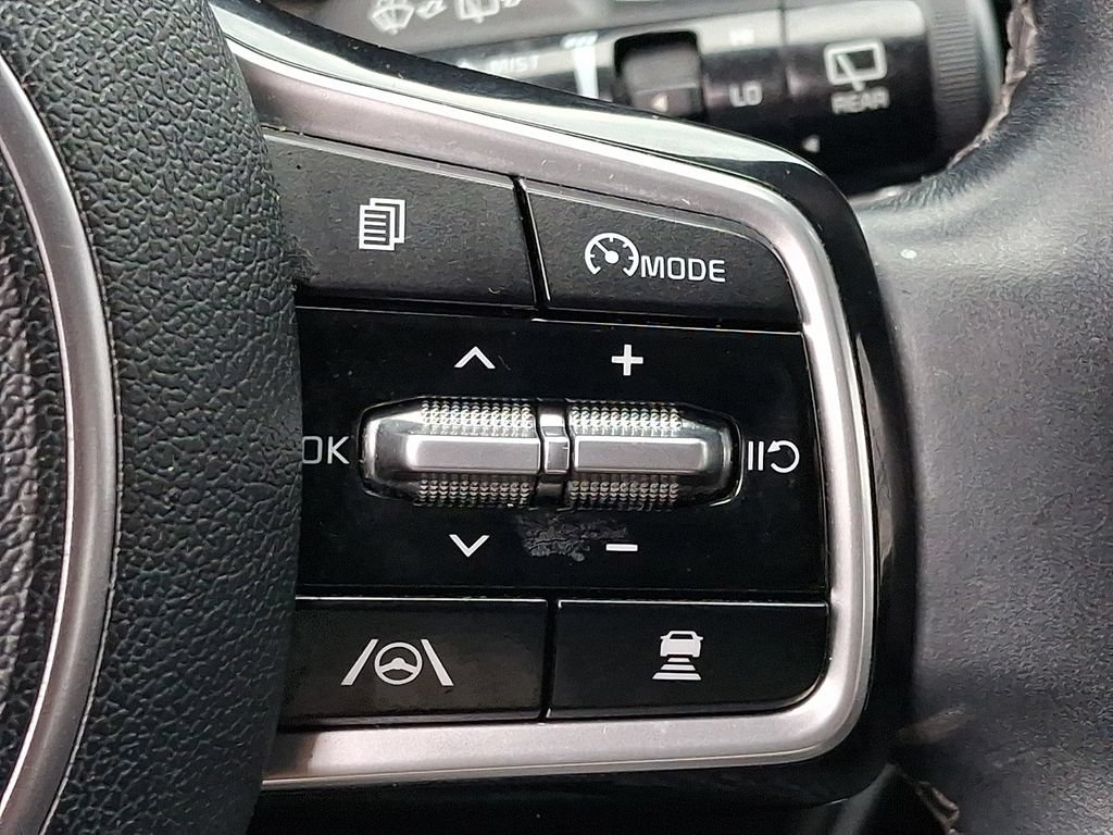 Used 2021 Kia Sorento EX FWD image 26