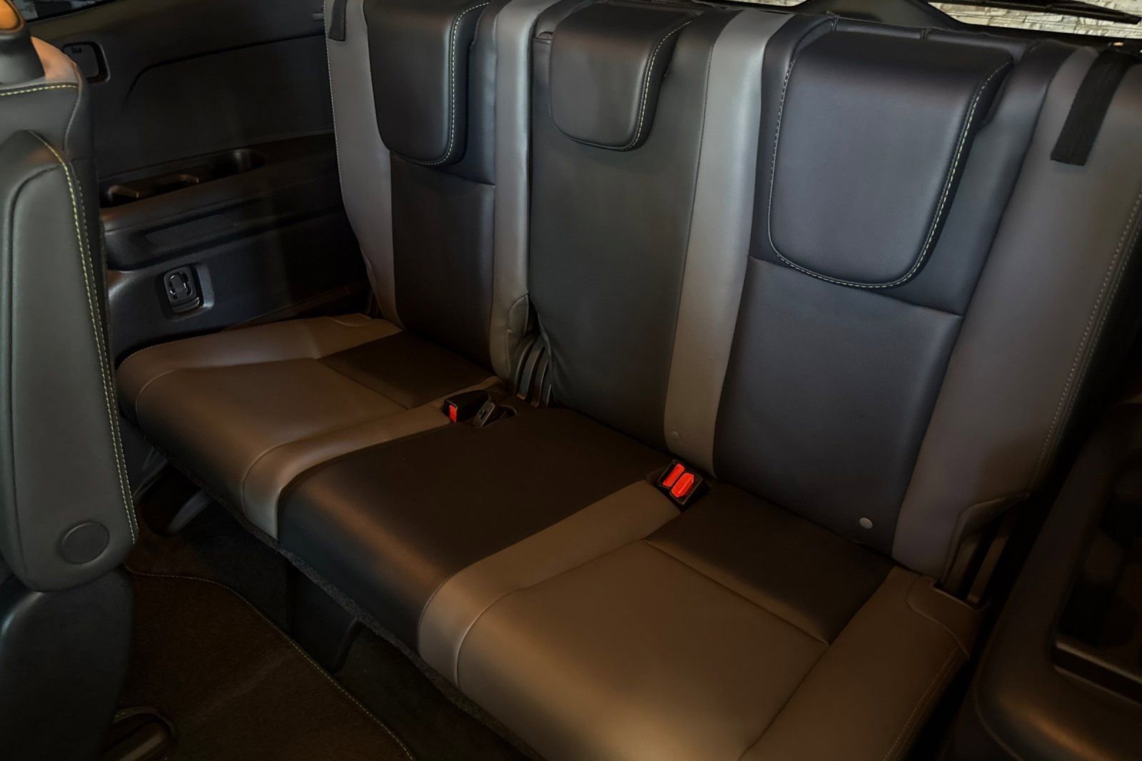 Used 2023 Subaru Ascent Onyx Edition image 14