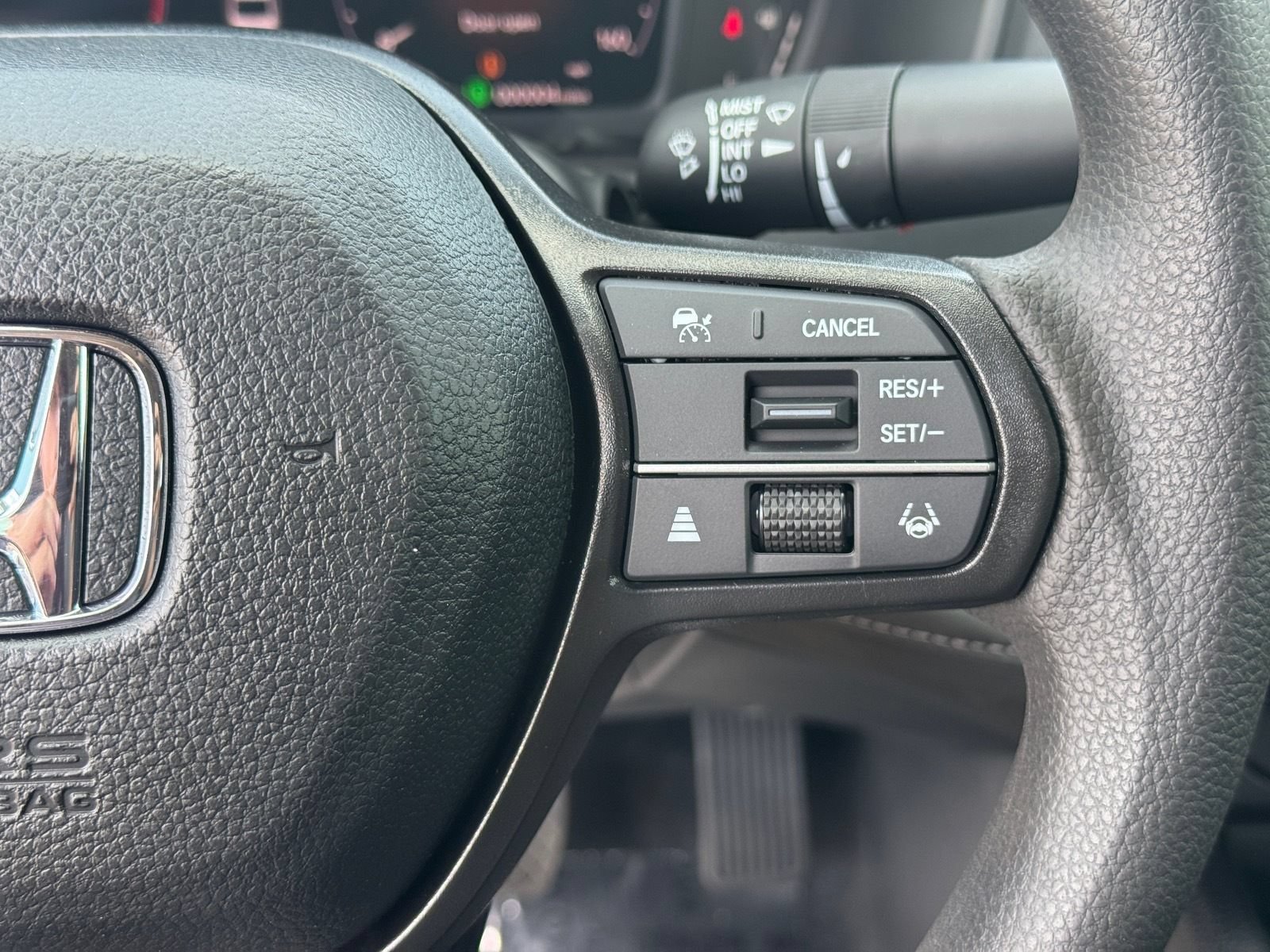 New 2026 Honda Accord SE image 23