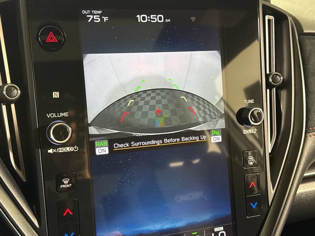 Used 2022 Subaru WRX GT AWD/4WD image 34