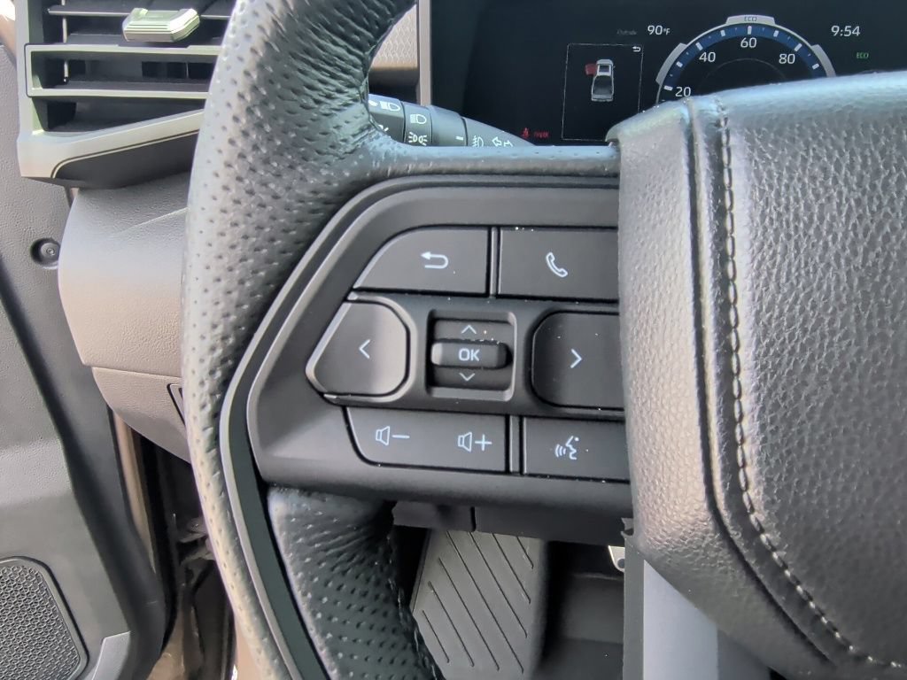 Used 2025 Toyota Tundra TRD Pro w/ TRD Performance Package (GST) AWD/4WD image 18