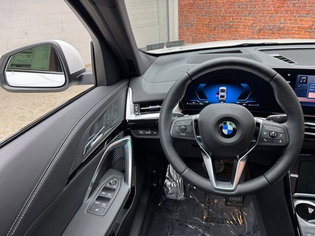 New 2026 BMW X2 xDrive28i w/ Technology Package image 13