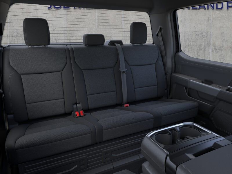 New 2026 Ford F150 XLT AWD/4WD image 11