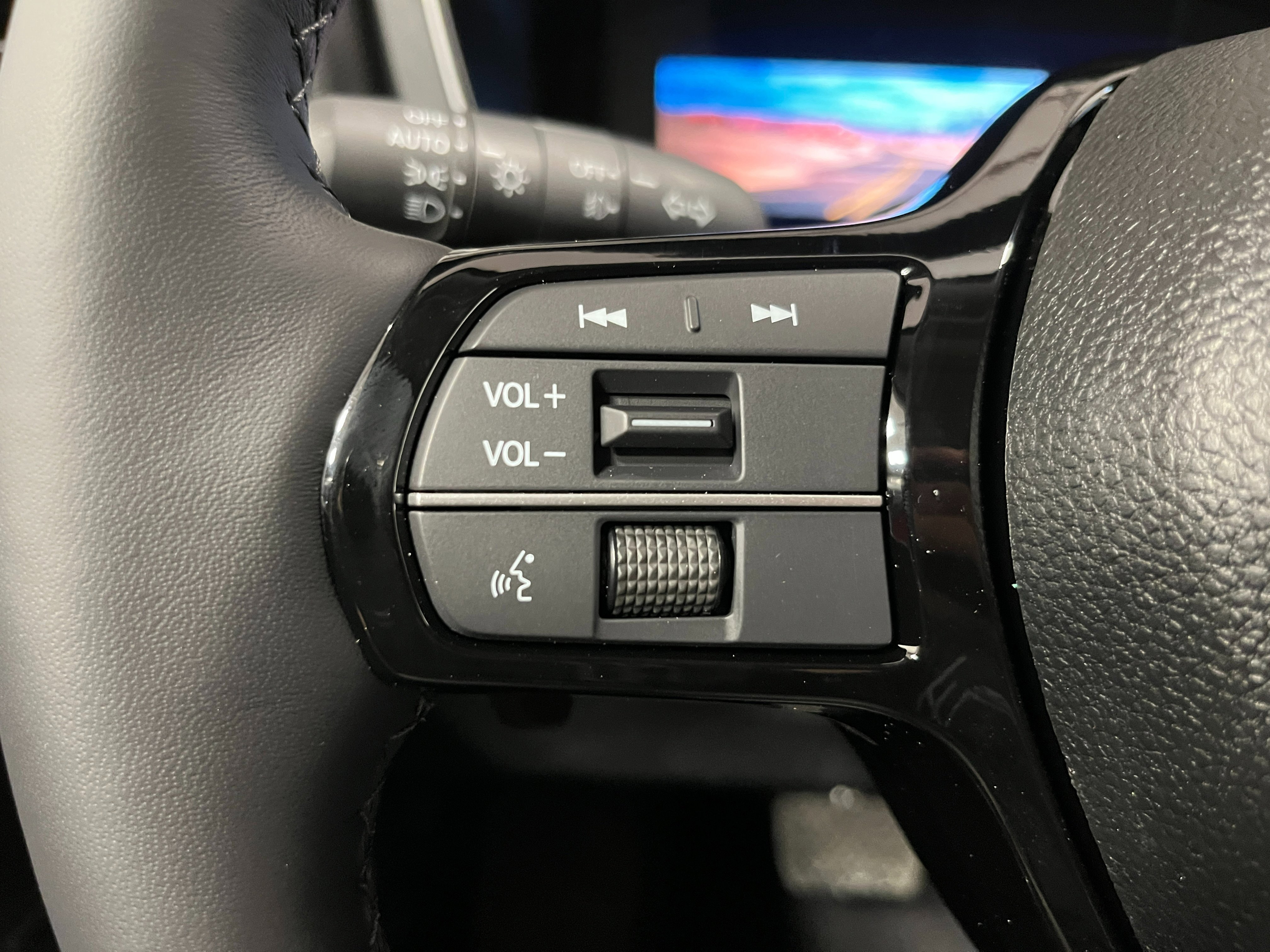 New 2026 Honda Pilot Elite image 15