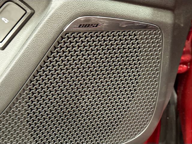 New 2026 Chevrolet Blazer EV SS image 20