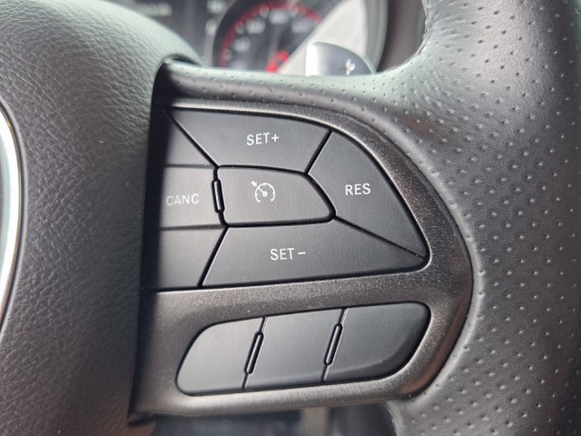 Used 2023 Dodge Charger R/T w/ Blacktop Package RWD image 26