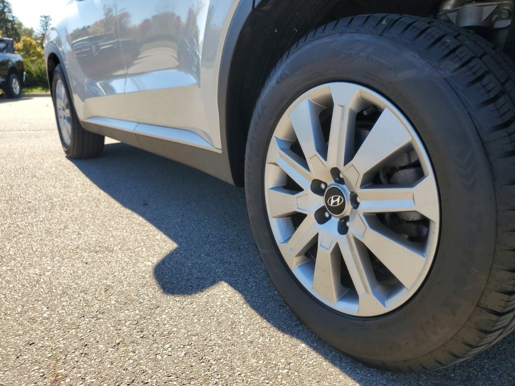 Used 2024 Hyundai Palisade SEL image 36