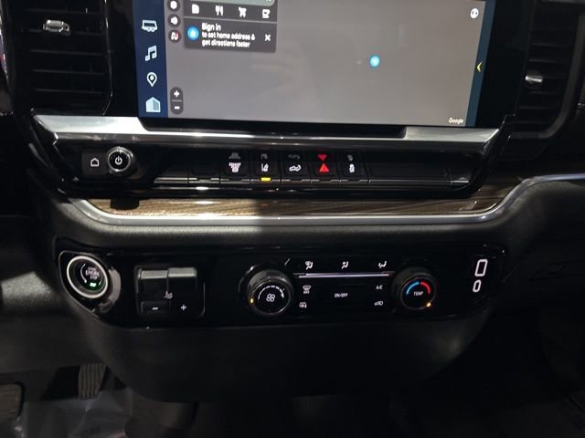 Used 2024 Chevrolet Silverado 2500 LT image 21