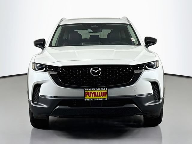 Used 2025 MAZDA CX-50 2.5 Hybrid w/ Premium Plus Pkg AWD/4WD image 2