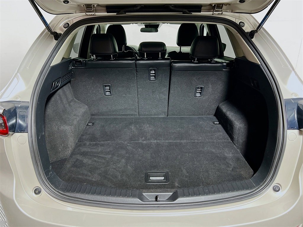 Used 2024 MAZDA CX-5 AWD 2.5 S w/ Select Package image 21