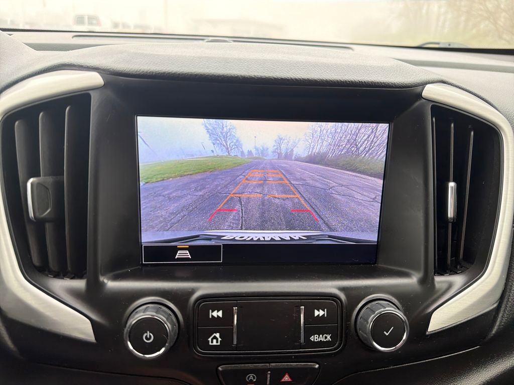 Used 2022 GMC Terrain SLT AWD/4WD image 19