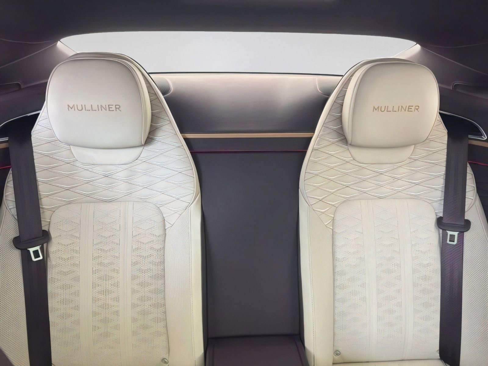 New 2026 Bentley Continental GT Speed AWD/4WD image 5