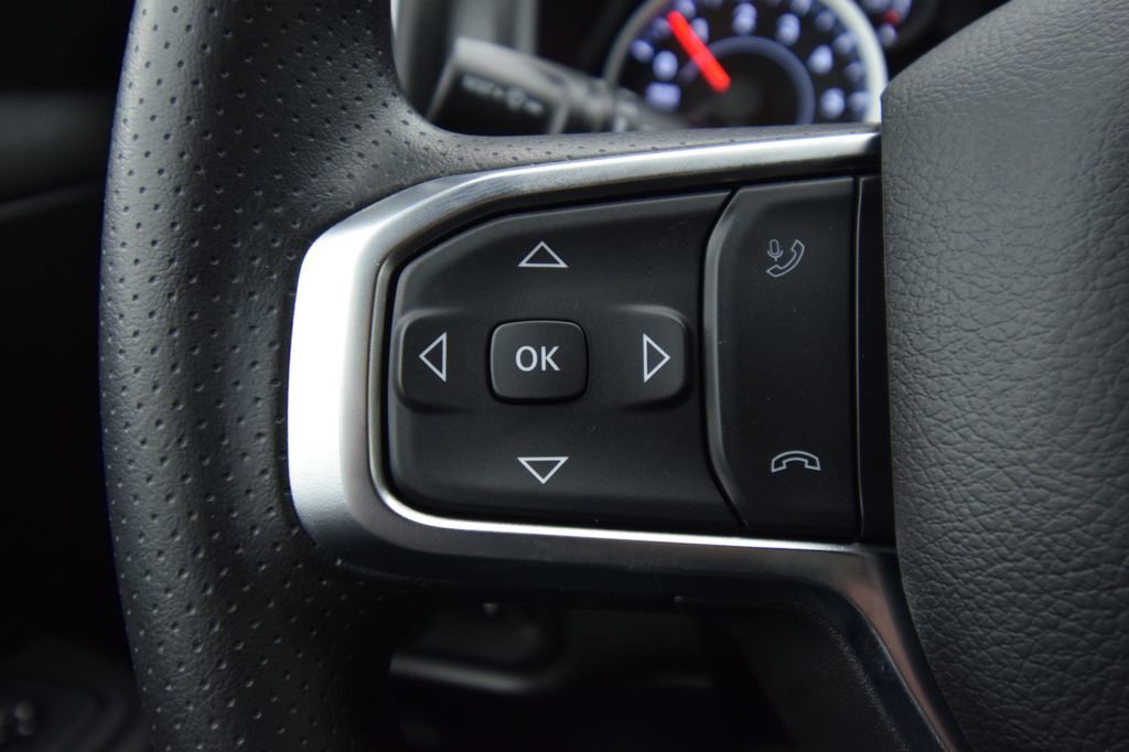 New 2026 RAM 1500 Big Horn image 28