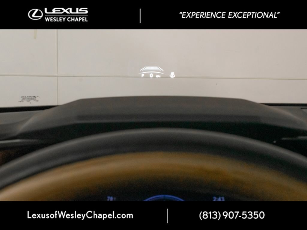 Used 2023 Lexus RX 350 Premium Plus w/ Accessory Package image 35