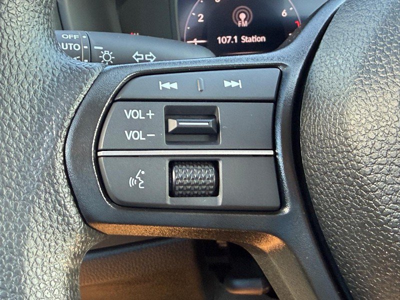 New 2026 Honda Accord LX image 8