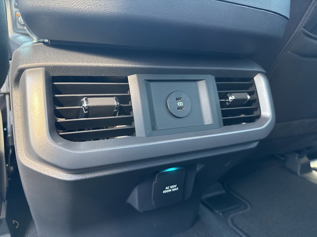 New 2025 Ford F150 XLT image 12