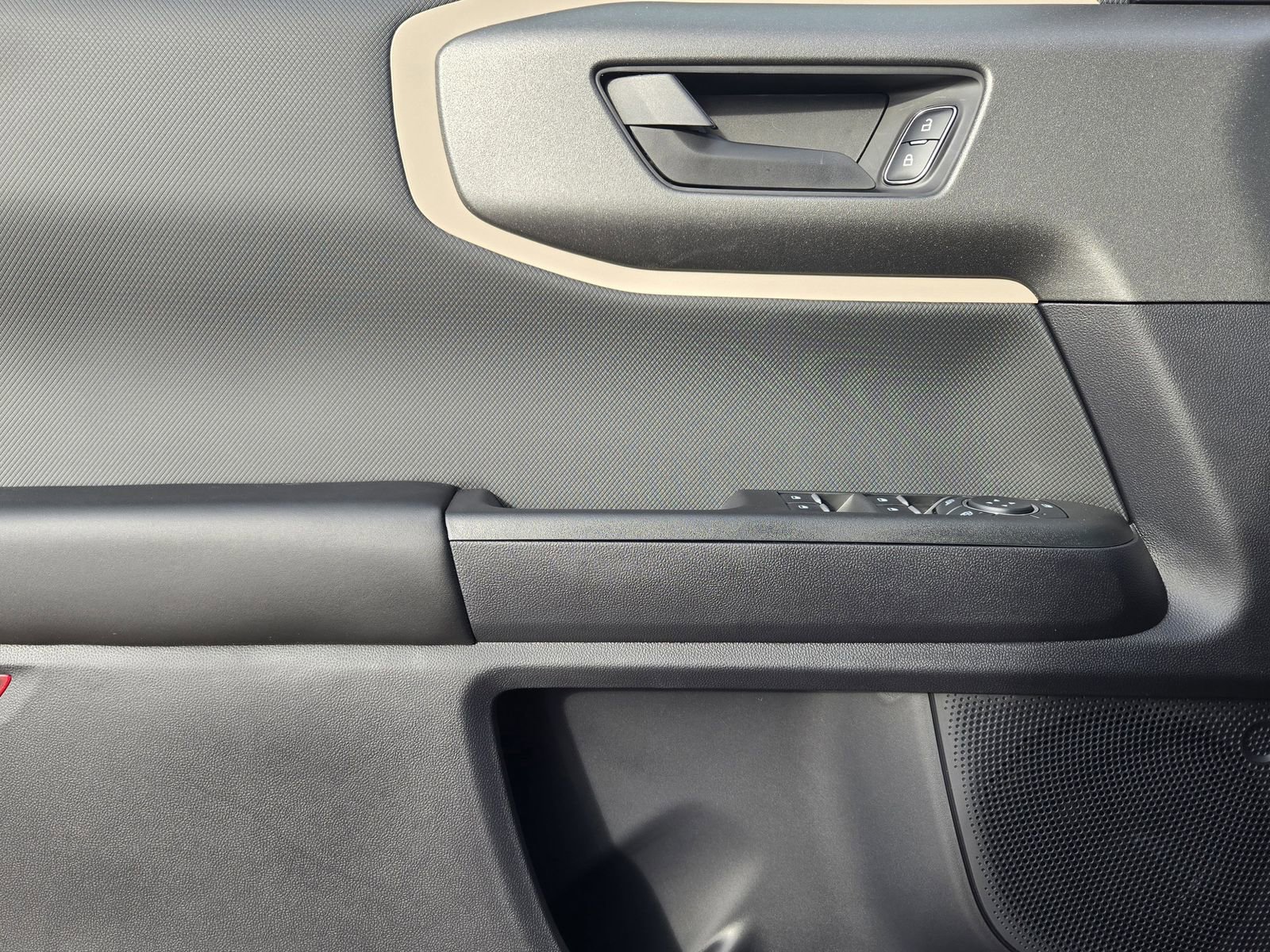 New 2025 Ford Bronco Sport Big Bend AWD/4WD image 23