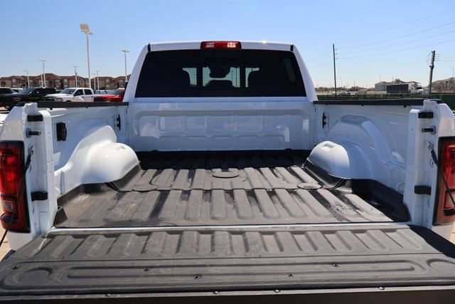 Used 2025 RAM 2500 Tradesman w/ Power Wagon Package image 8