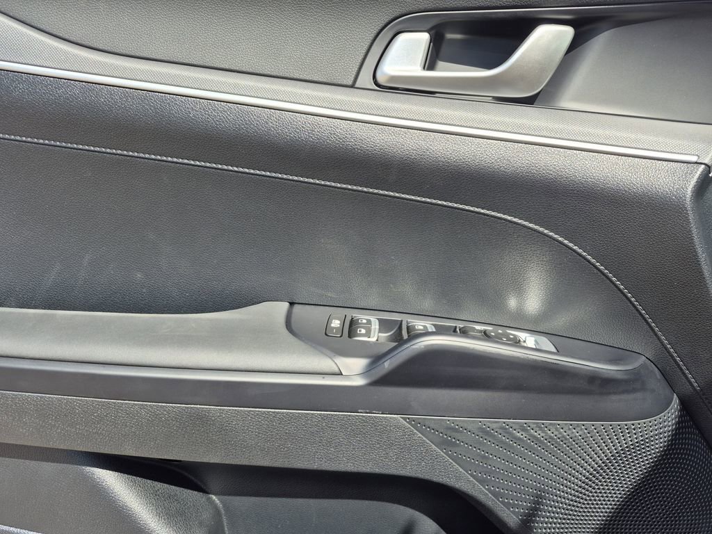 New 2026 Kia K5 LXS image 6