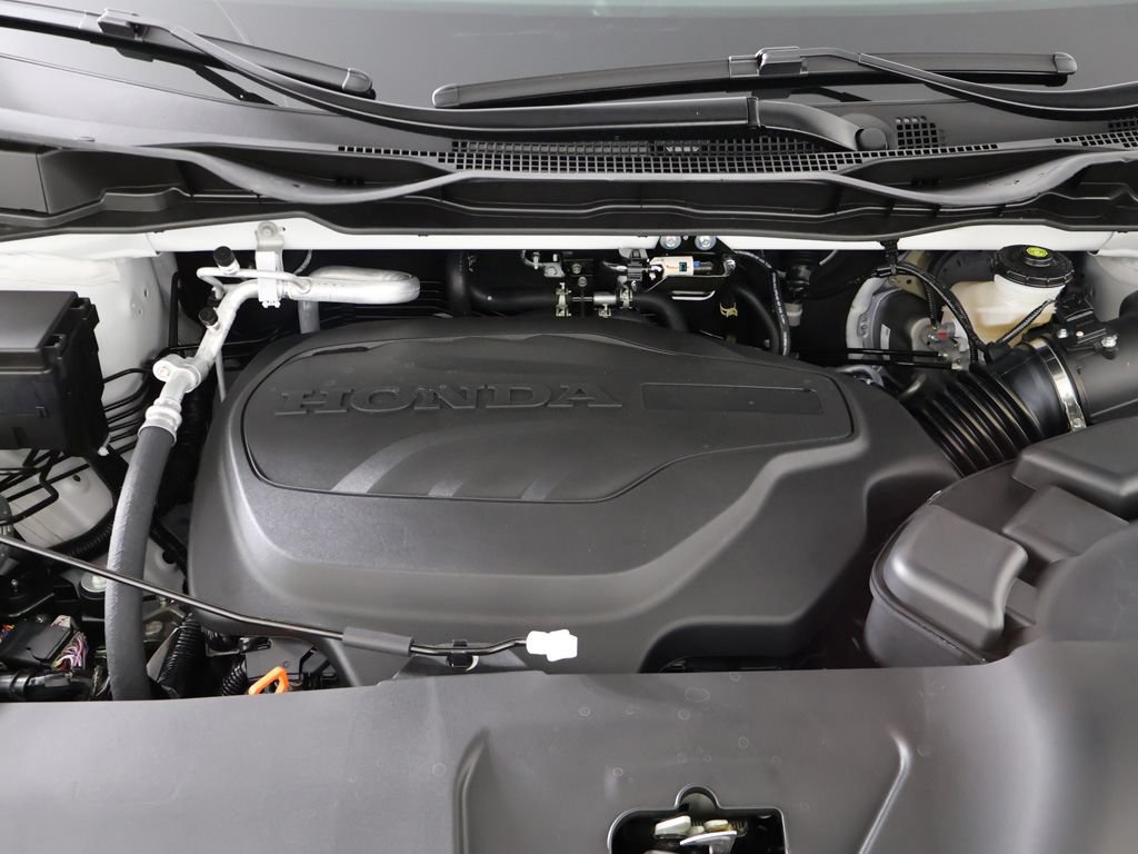 New 2026 Honda Odyssey Sport-L image 14