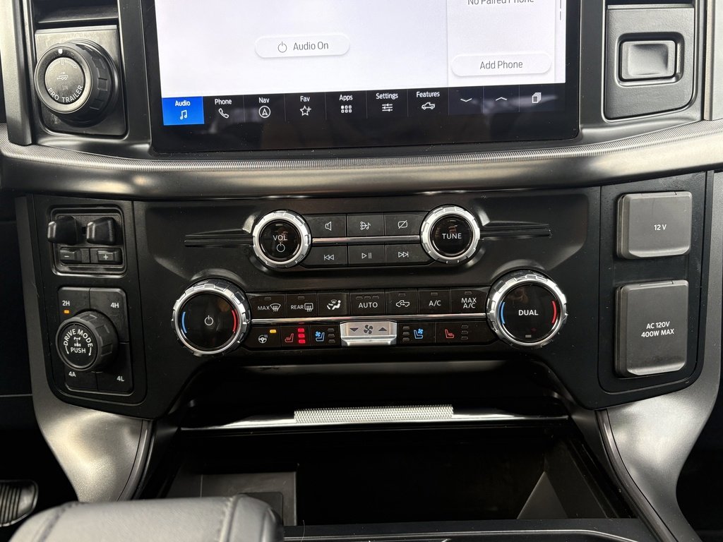 Certified 2024 Ford F150 Lariat image 27