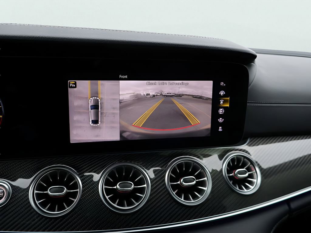 Certified 2021 Mercedes-Benz AMG GT 63 image 24