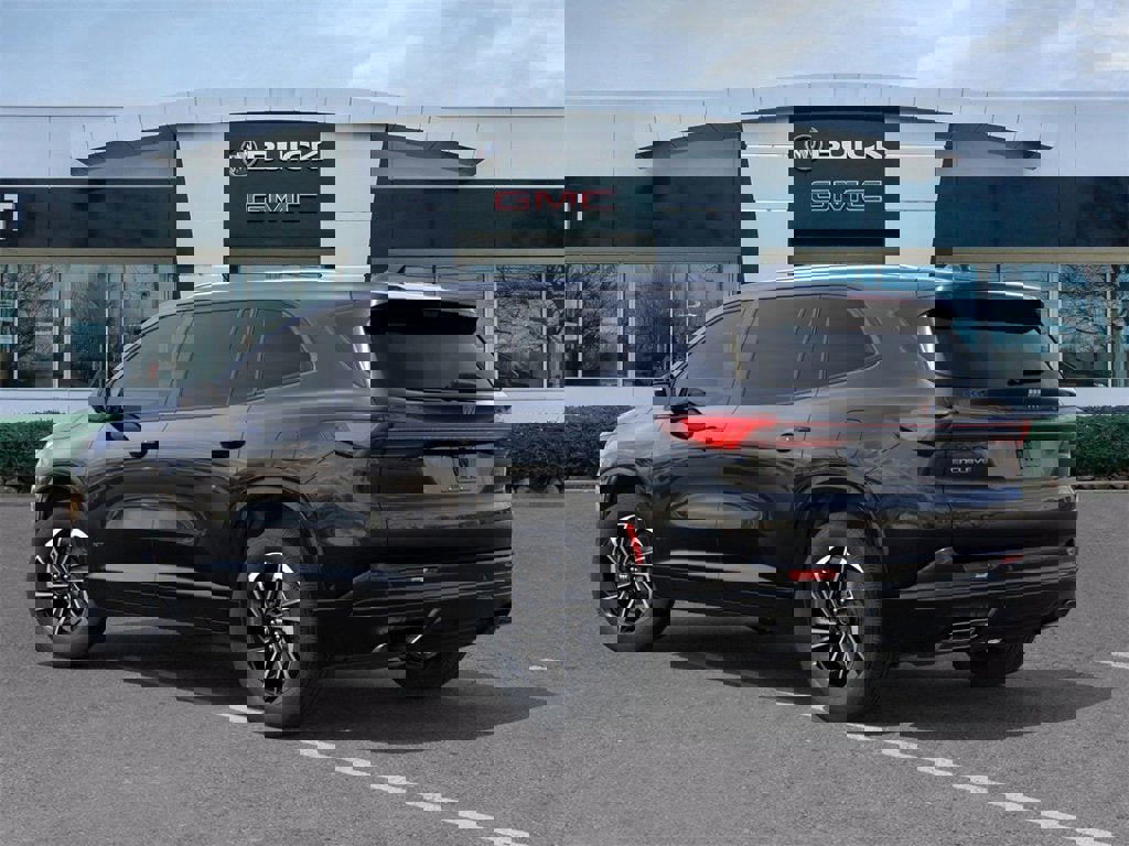 New 2026 Buick Enclave Sport Touring w/ Power Package image 4