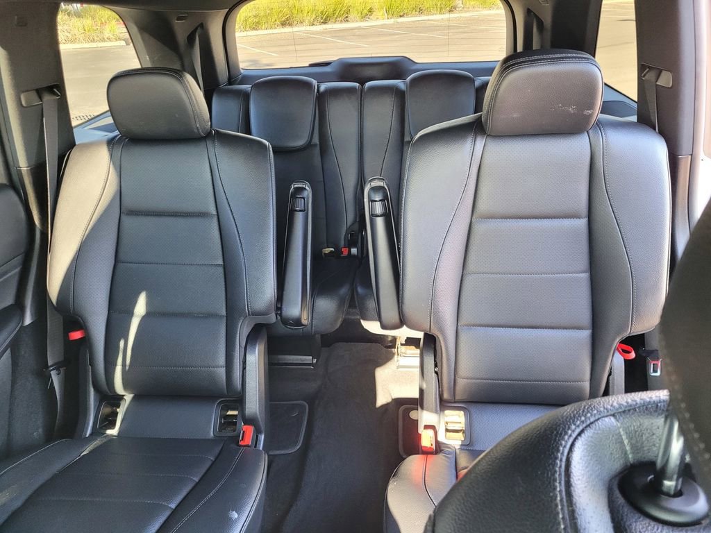 Used 2020 Mercedes-Benz GLS 450 4MATIC image 12