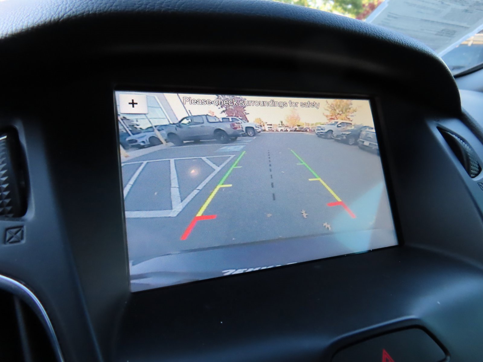 Used 2017 Ford Focus RS image 20