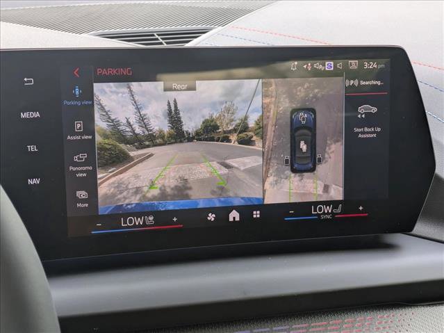 New 2025 BMW M235i xDrive w/ Premium Package image 14