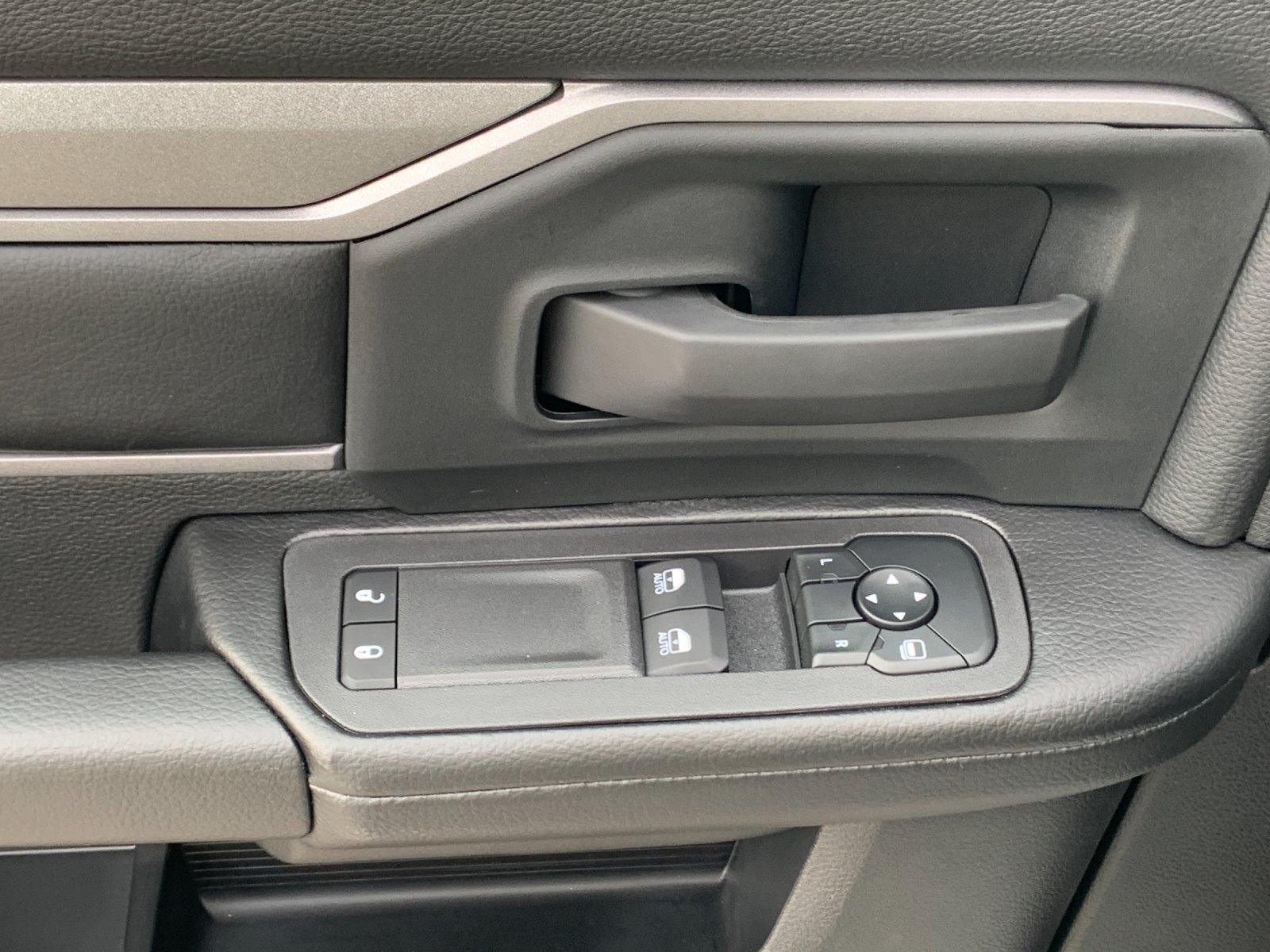 New 2026 RAM 4500 Tradesman AWD/4WD image 12