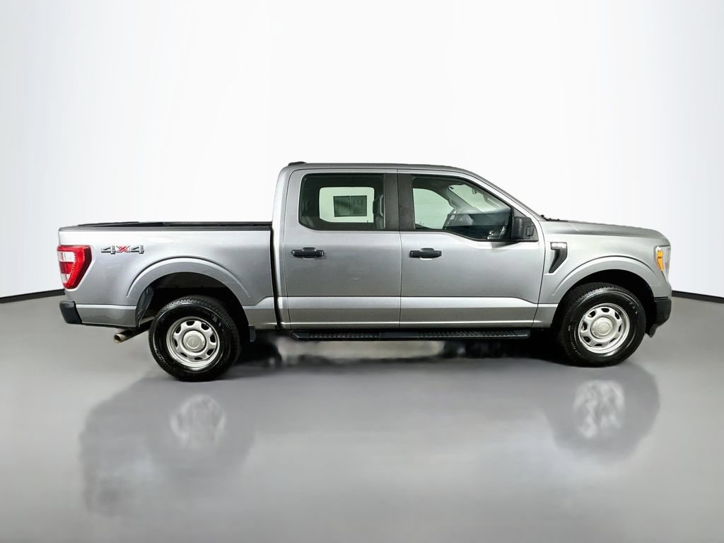 Used 2022 Ford F150 XL AWD/4WD image 7