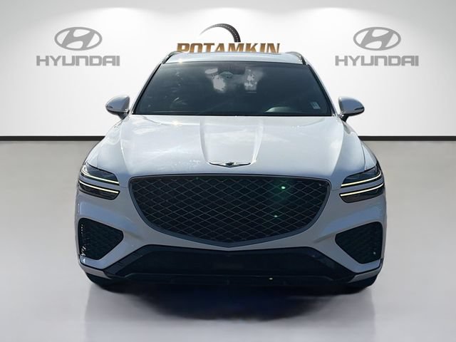 Used 2024 Genesis GV70 2.5T w/ Sport Prestige Package AWD/4WD video 2