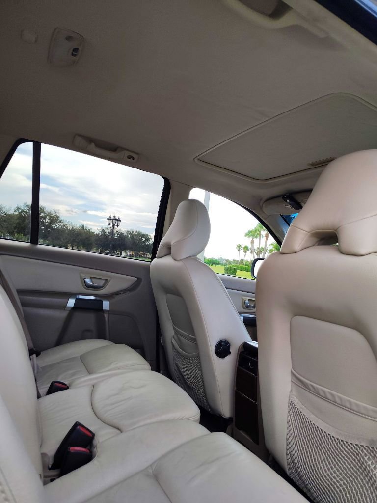 Used 2008 Volvo XC90 3.2 image 40