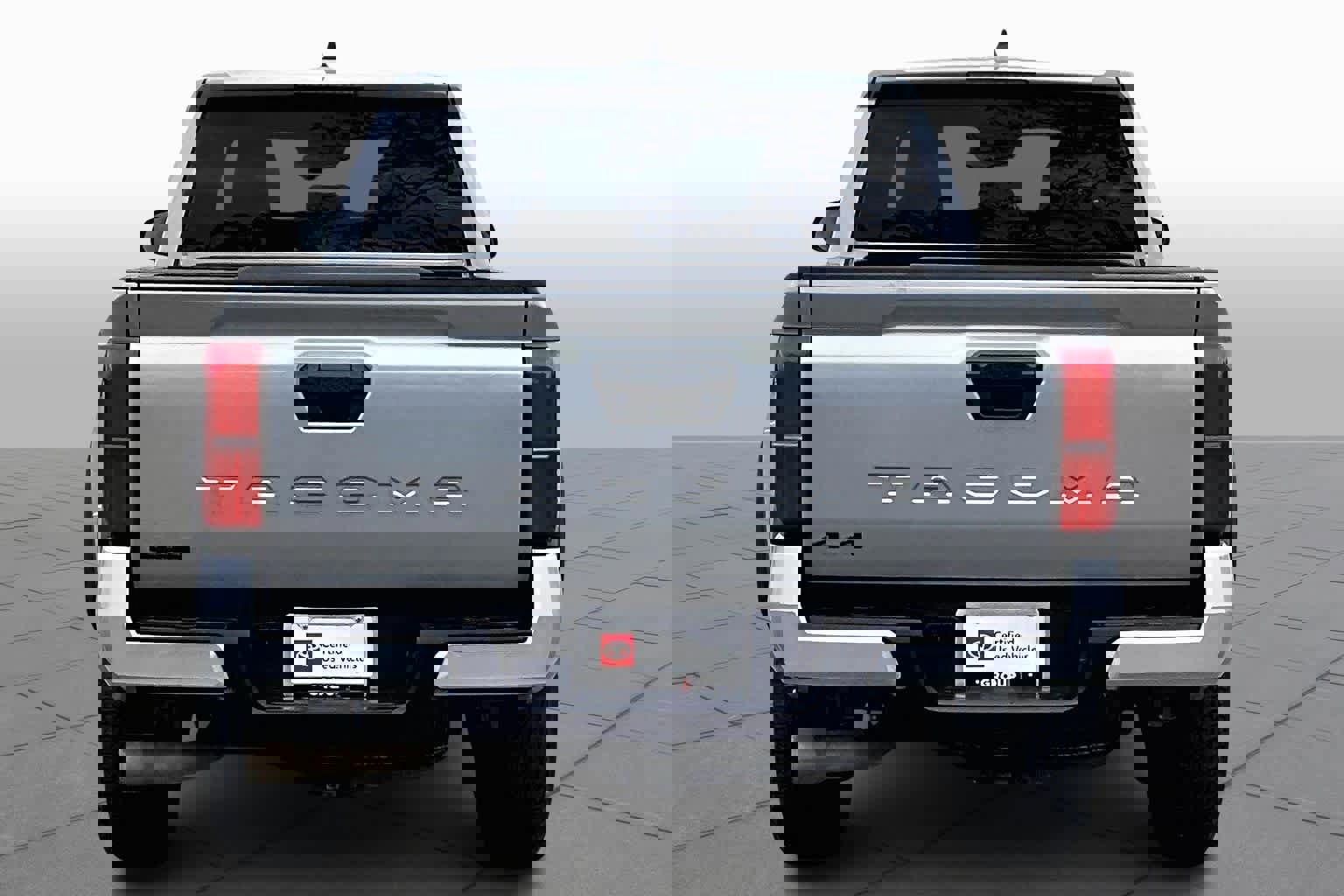 Certified 2024 Toyota Tacoma TRD Off-Road image 4