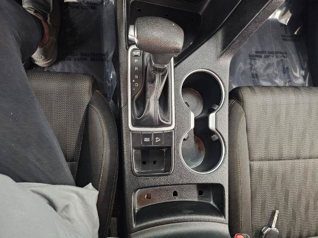 Used 2021 Kia Sportage LX FWD image 18