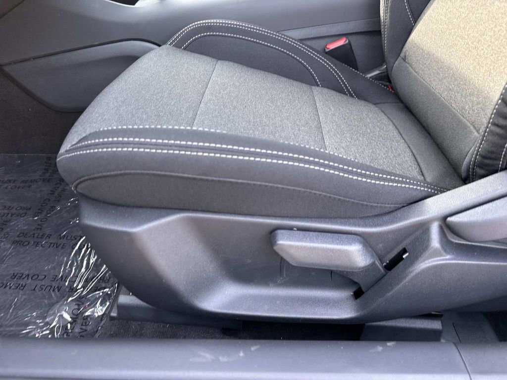 New 2025 Ford Mustang Coupe image 7