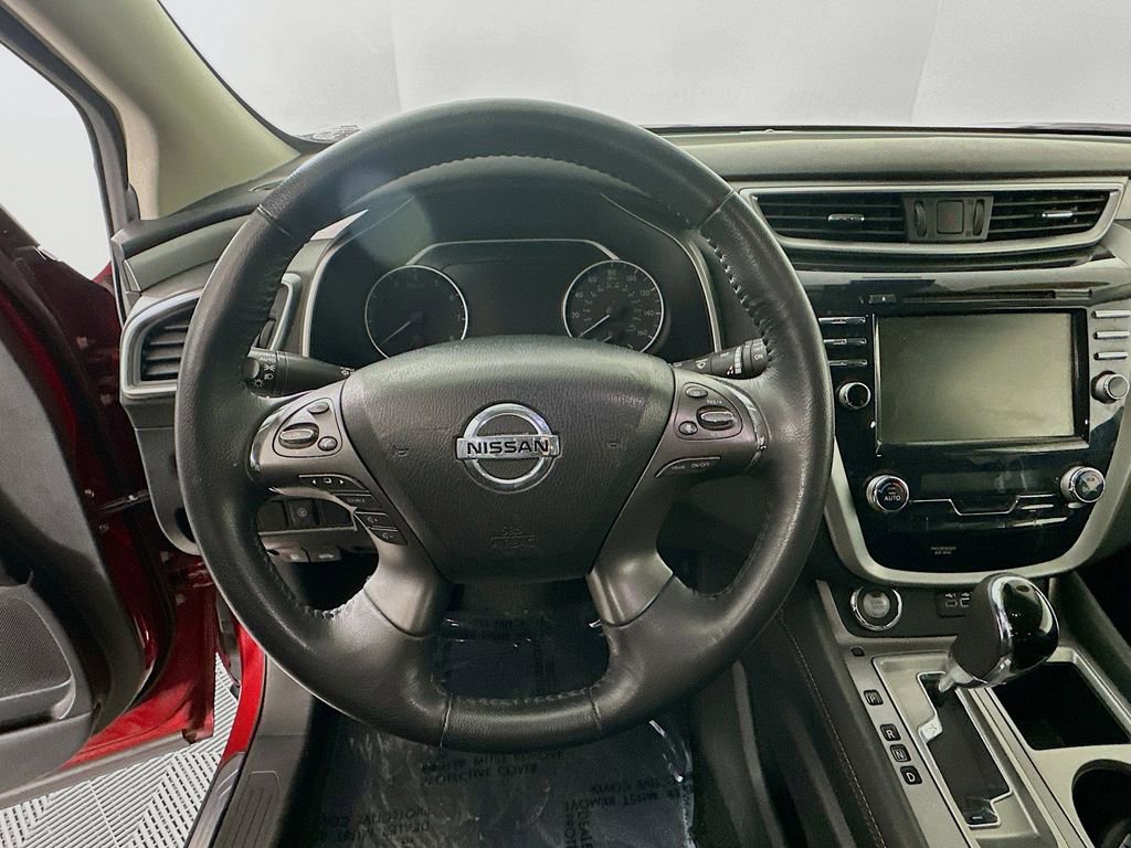 Used 2020 Nissan Murano SV image 16