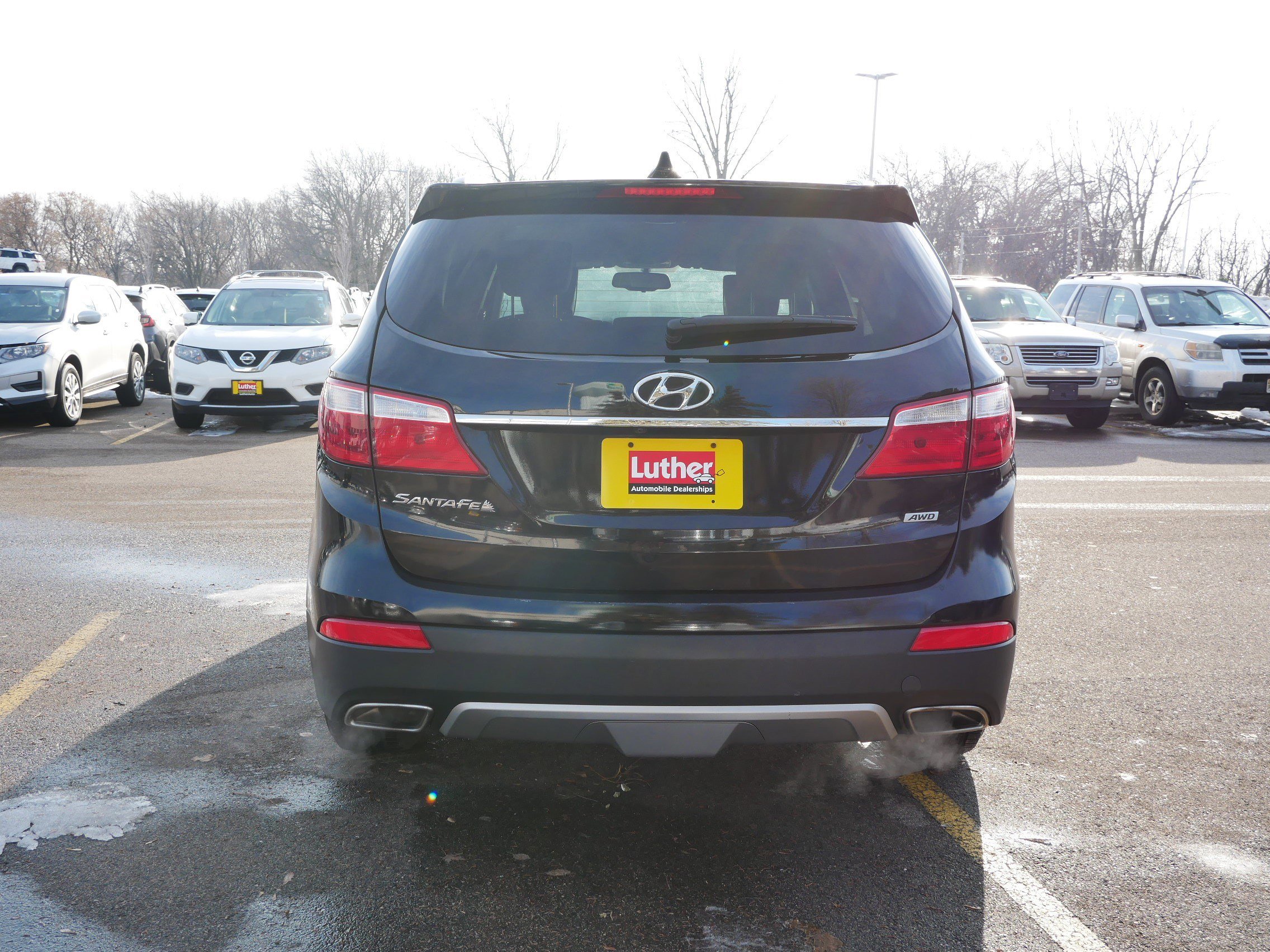 Used 2004 Toyota RAV4 4WD image 37