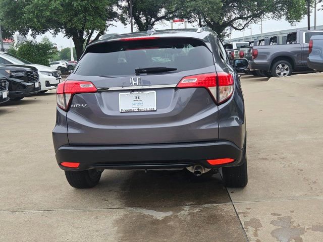 Used 2022 Honda HR-V EX image 6