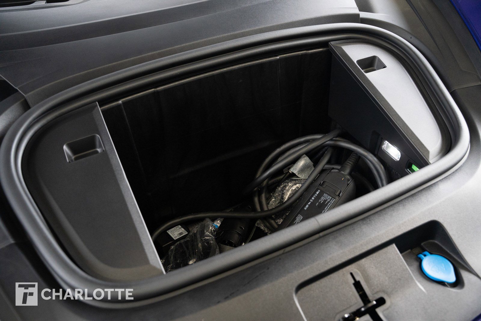 Used 2025 Porsche Taycan Turbo GT image 43