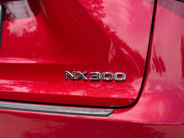 Used 2019 Lexus NX 300 FWD w/ Comfort Package image 11