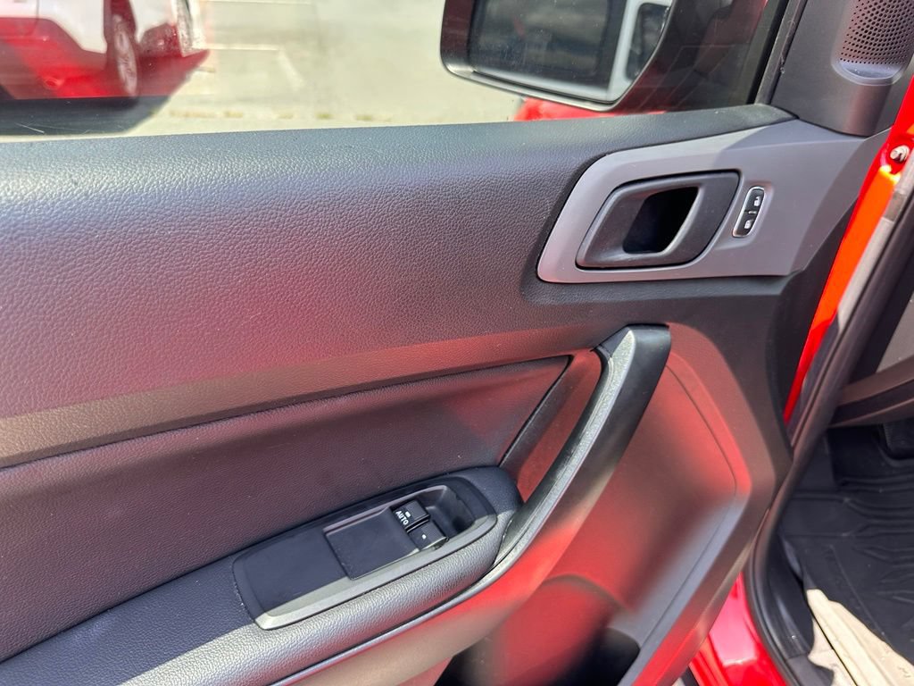 Used 2023 Ford Ranger XL RWD image 15