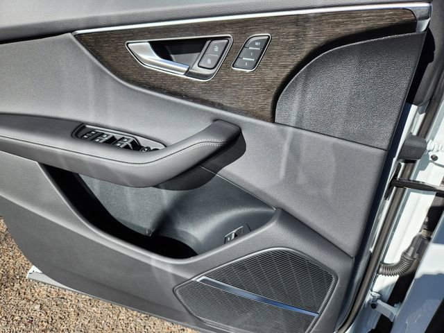 New 2026 Audi Q8 Premium Plus image 23